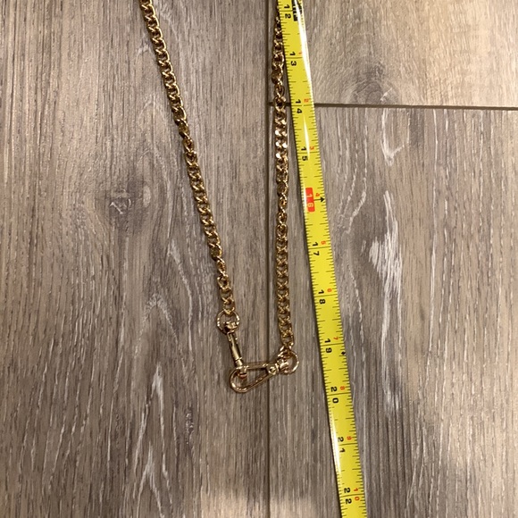 RL - Fun and flirty Light Green Mini Jelly Purse - Picture 13 of 13